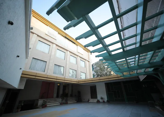 The Fortunaa Avenue By Mm Hotels