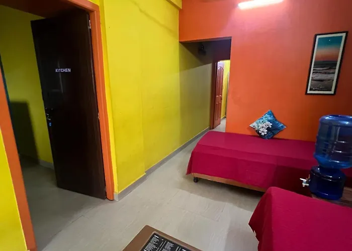 Hi5 Holiday Apartments - Udupi