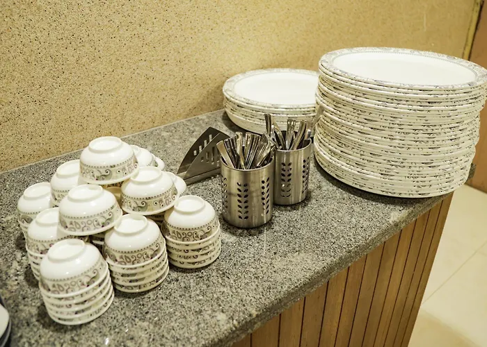 Hotel City Inn