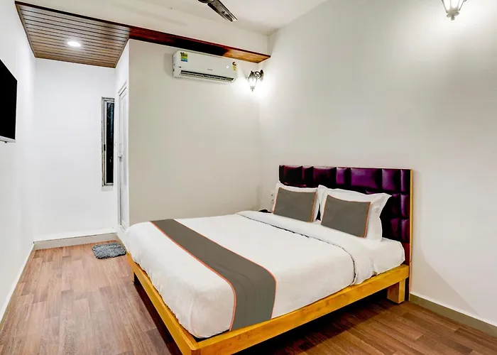 Hotel Silk, Premier Budget Friendly Luxury Hotel In Surat, Perfect For Families, Couples And Business Travelers