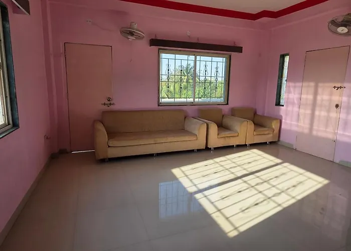 Hotel Manas