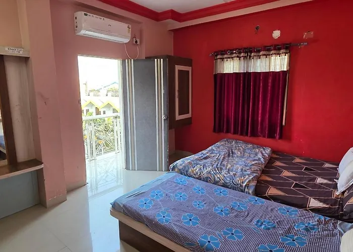 Hotel Manas