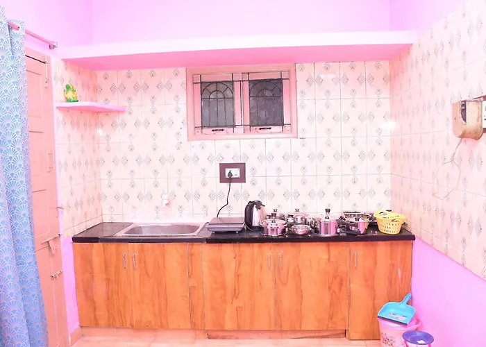 Sanjanas Villa