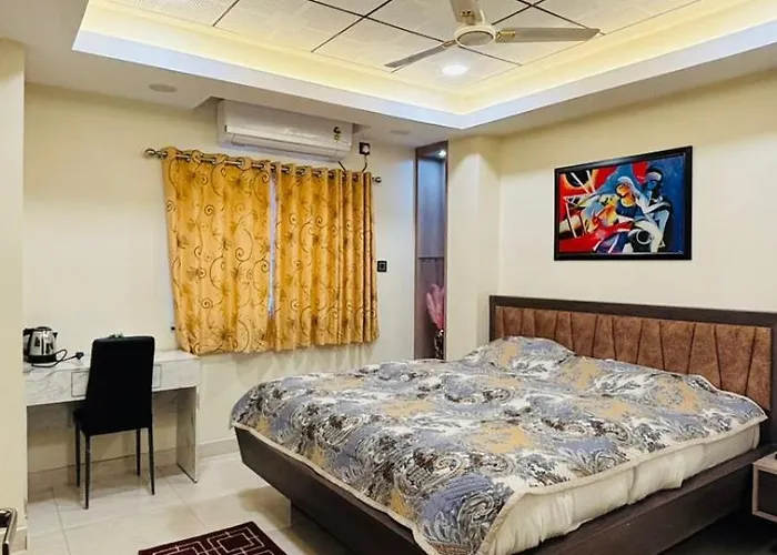 Hotel Vivaanta