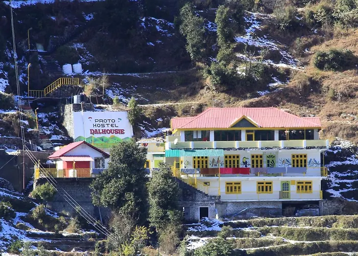 Proto Hostel Dalhousie
