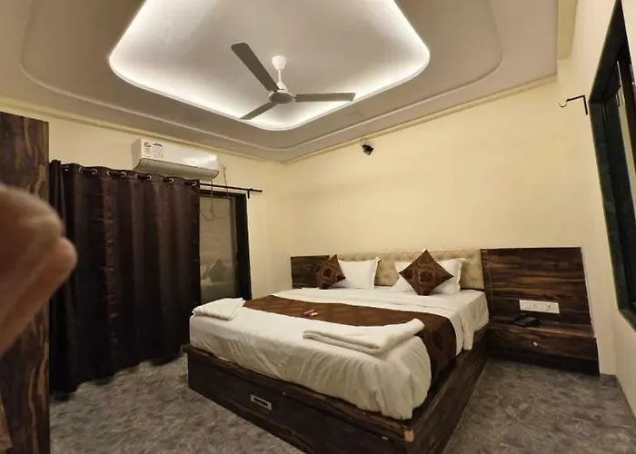Ashokleela Resort