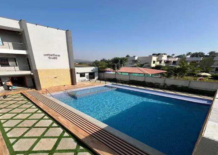 Ashokleela Resort