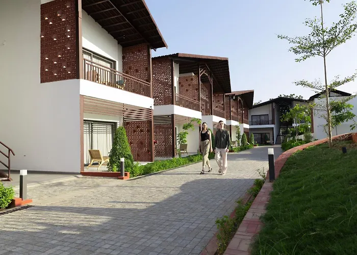 Evoke Dholavira Hotel