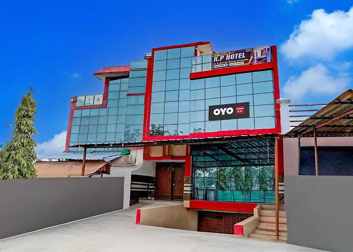 Baba Guest House