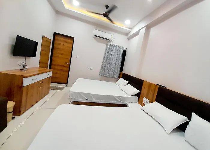 Hotel Mahadev Kripa