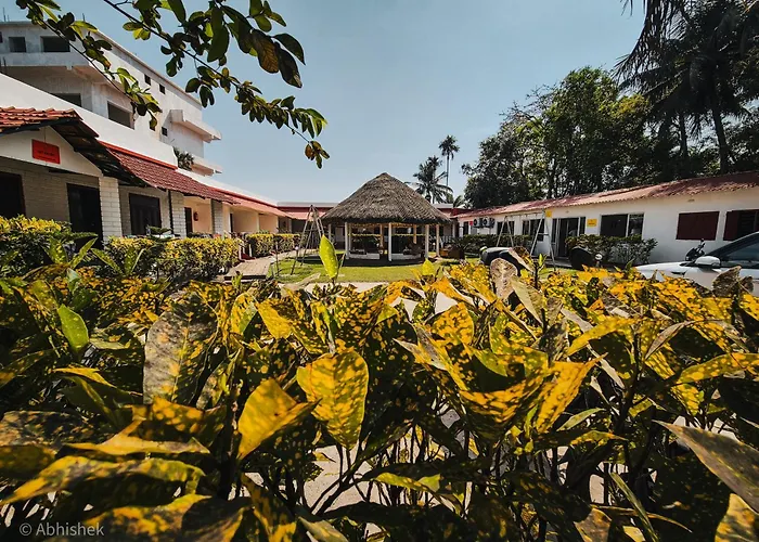 Sands - Tajpur