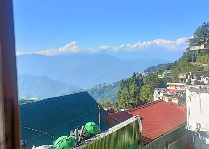 Kousani Homestay