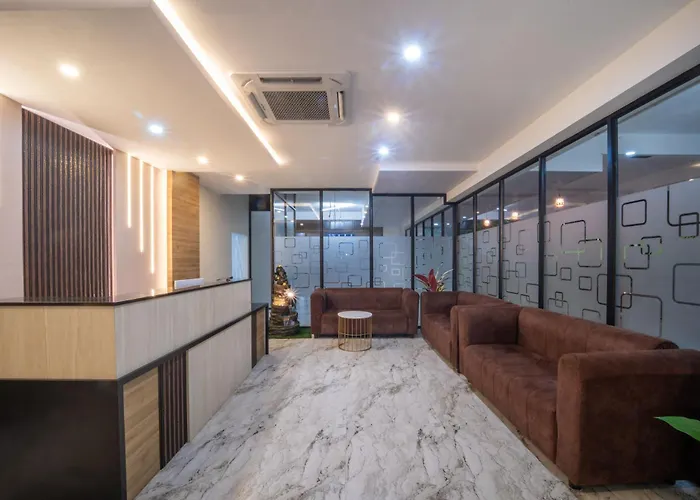Vr Paradise - Near Sipcot Chennai Omr