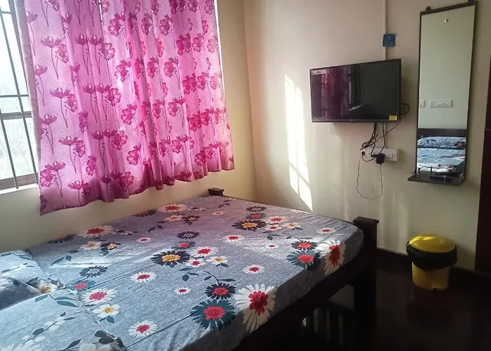 Nagashree Home Stay