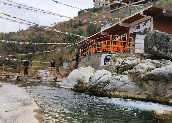 Rivulet Resort & Camping