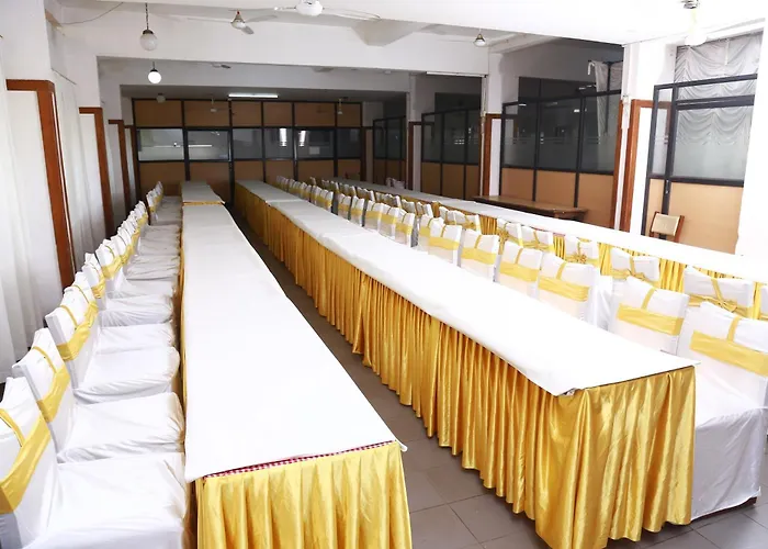 Hotel Nandanam