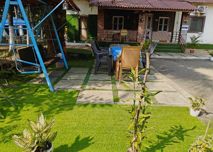 Savita Farmhouse