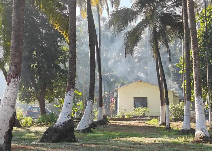 Savita Farmhouse