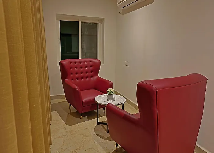 Grand Continent Hotel Gachibowli, Us Consulate