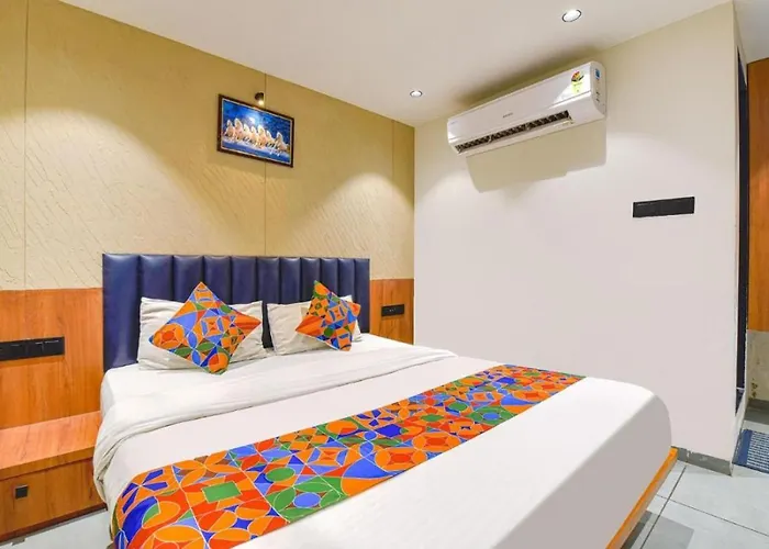 Hotel Prime International