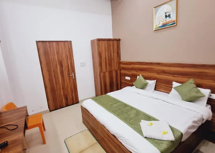 Hotel Prime International