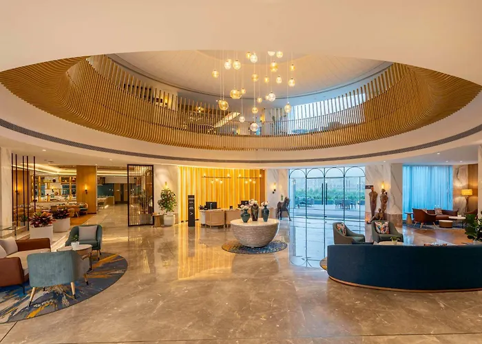 Radisson Resort & Spa Khopoli