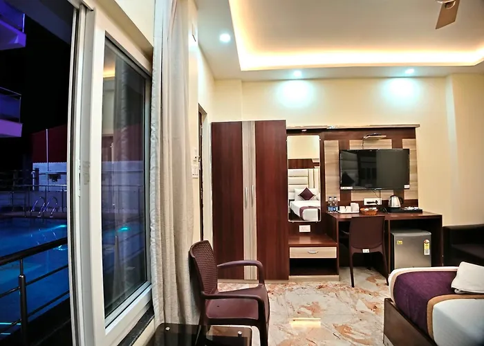 Elegant Boutique Hotel & Spa