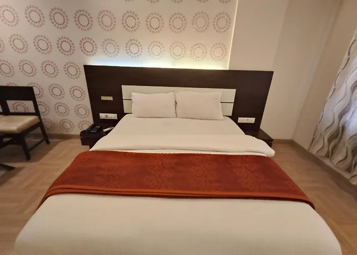 Hotel Vijay Sagar Dombivali