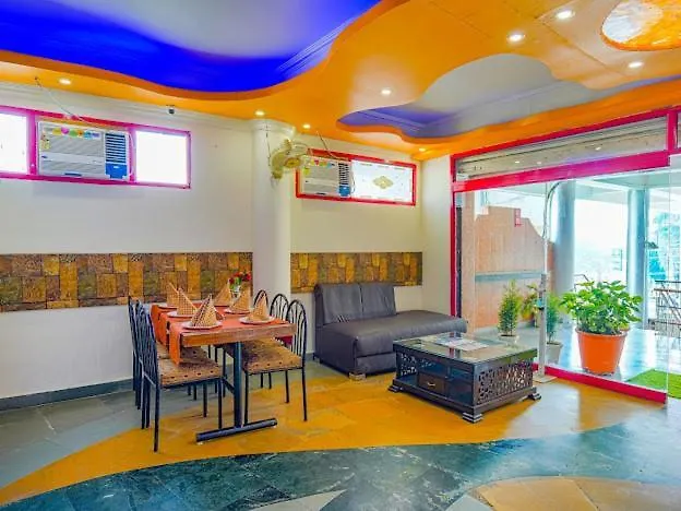 Hotel 24X7 Inn Jalandhar