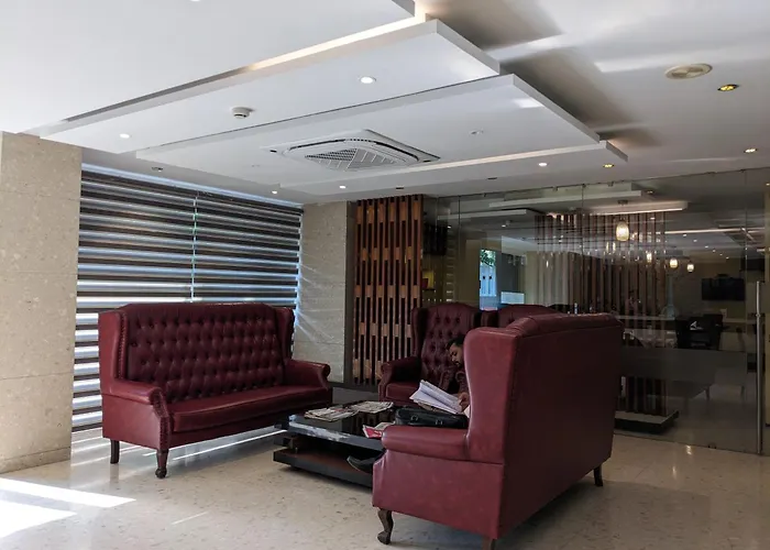 Magnus Star Residency Koregaon Park Annexe Pune
