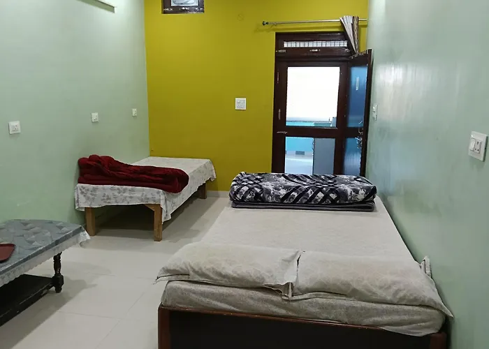 Priyamvada Family Homestay