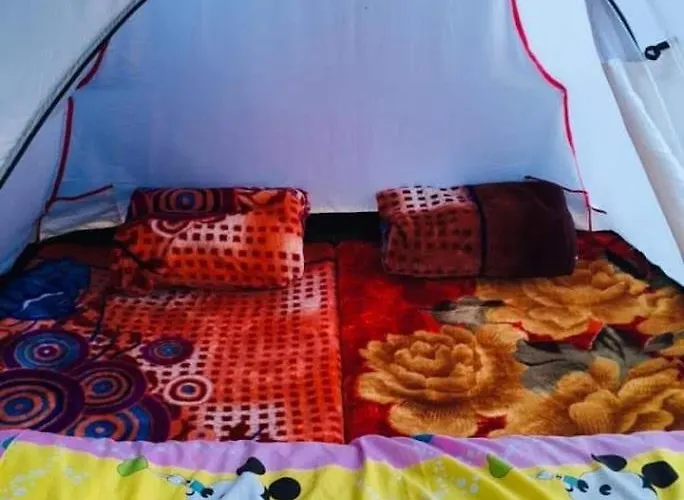 Hike N Camping