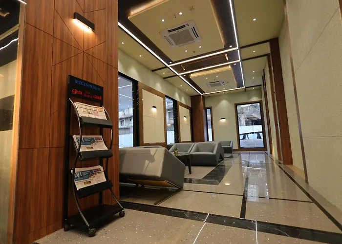 Hotel Aashray Inn
