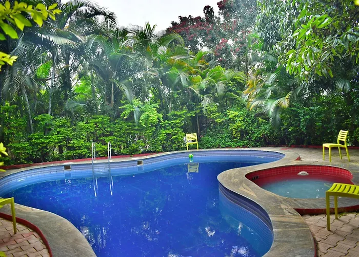 Dolphin Resort Yelagiri