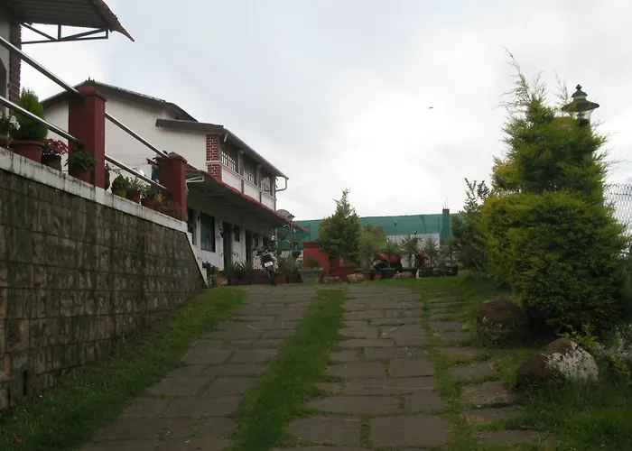 Trilan Cottages - Donnington Road