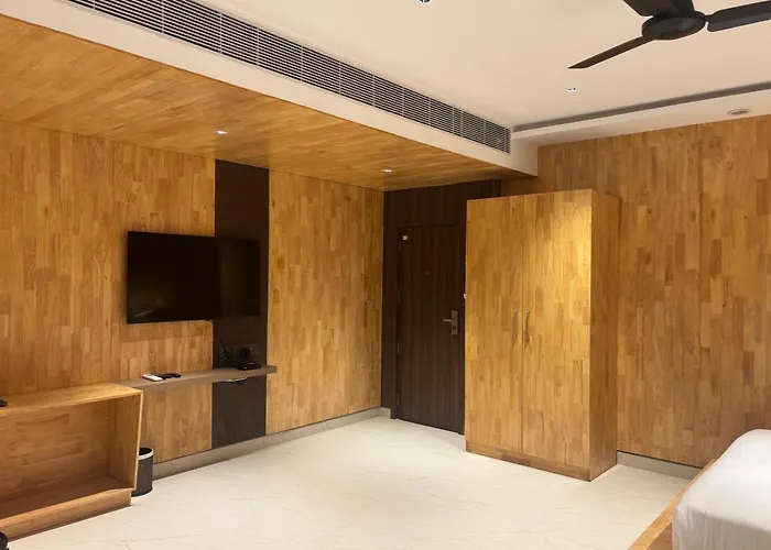 Anantharaa Hotel