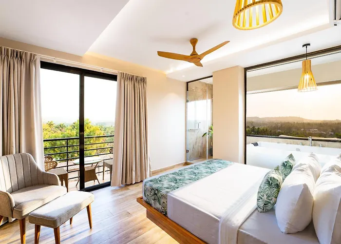 Holitel Anjuna