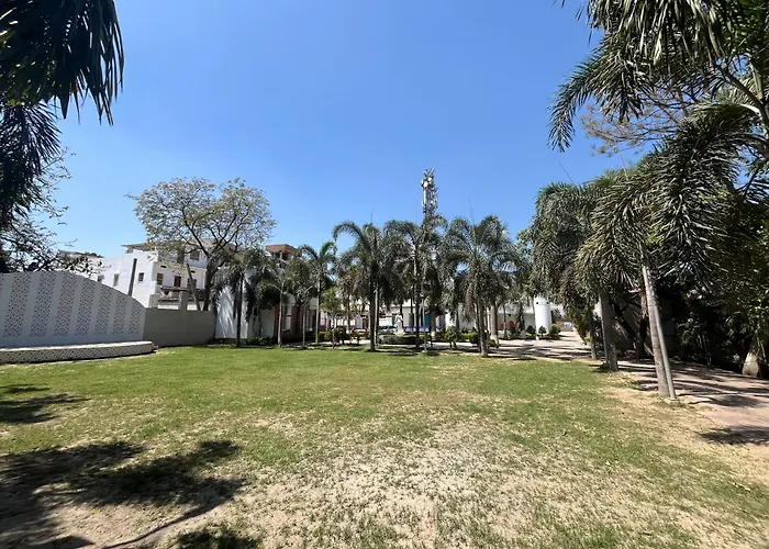 Ashoka Hotel