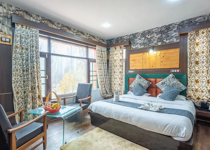 Hotel Green Resorts