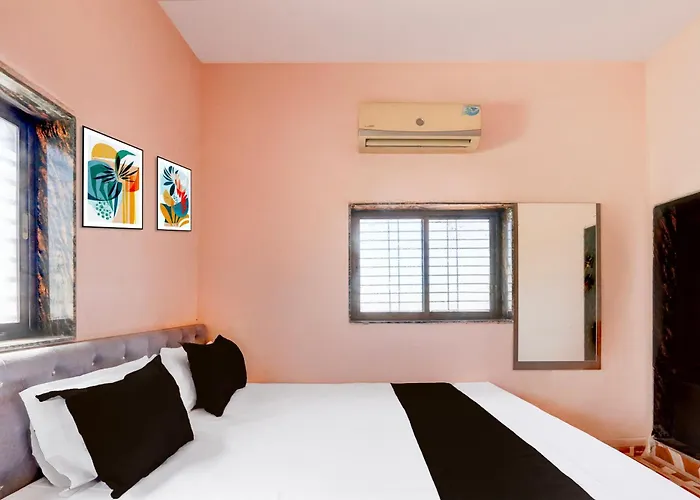 Spot On Hotel Kalpana