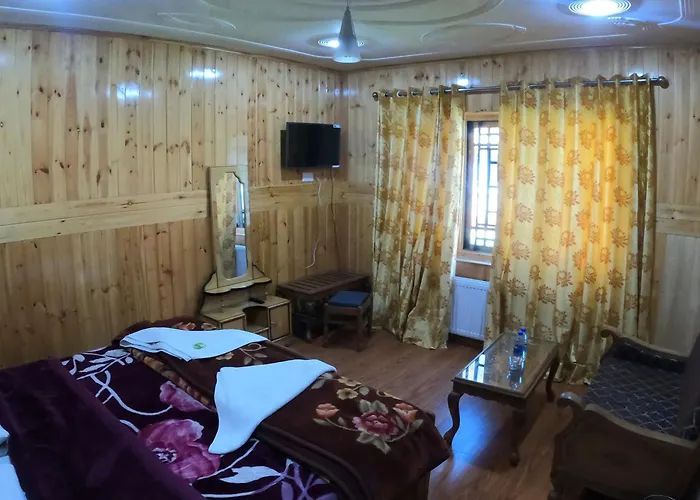 Hotel Barzman