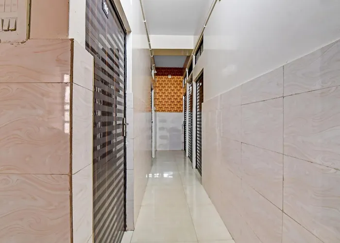 Hotel O Mayur Inn
