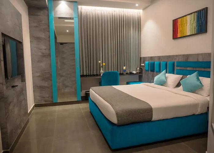 Hotel Grand Sudhan