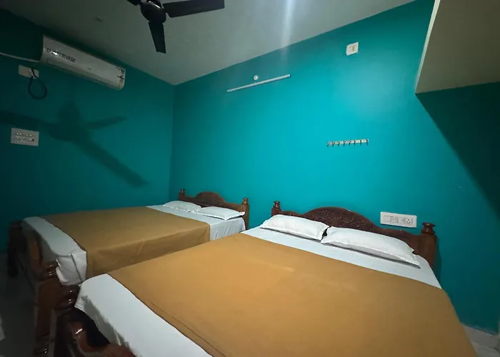 Sri Arunachala Homestay