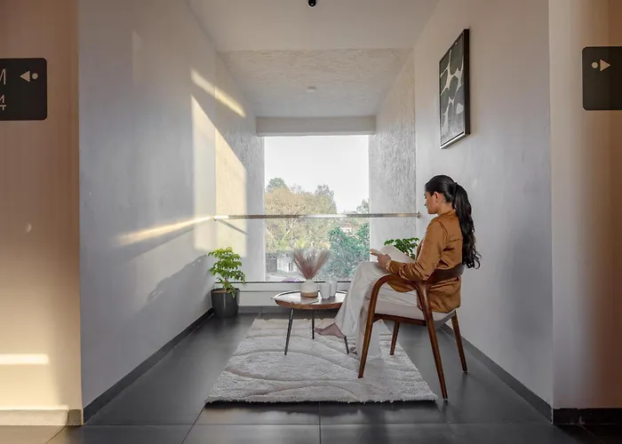 Saavi Suites