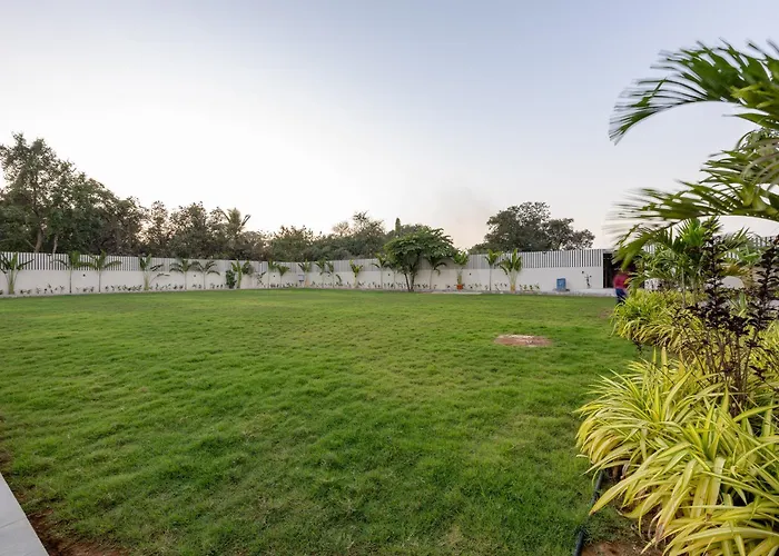 Saavi Suites