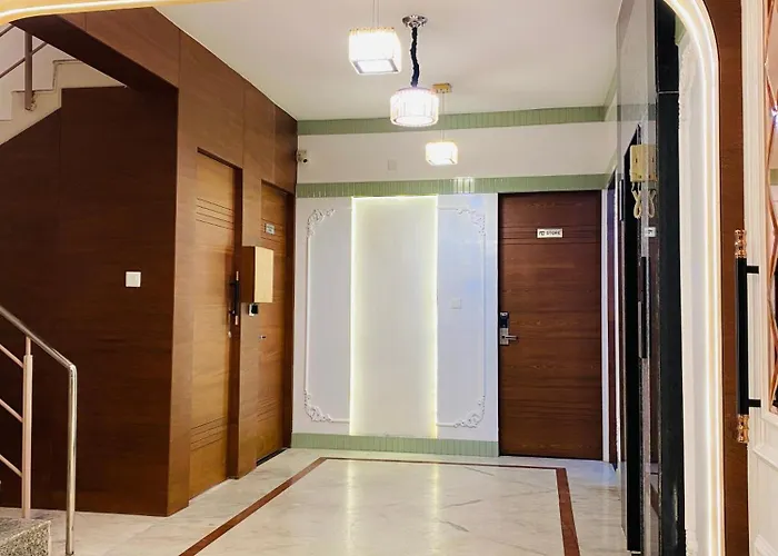 Sitevi Inn & Suites