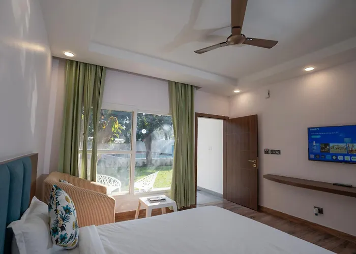 Corbett Hidden Paradise