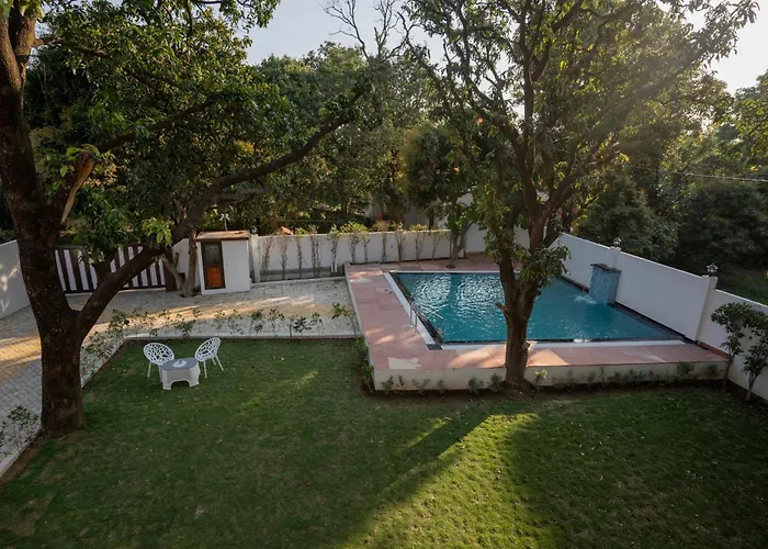 Corbett Hidden Paradise