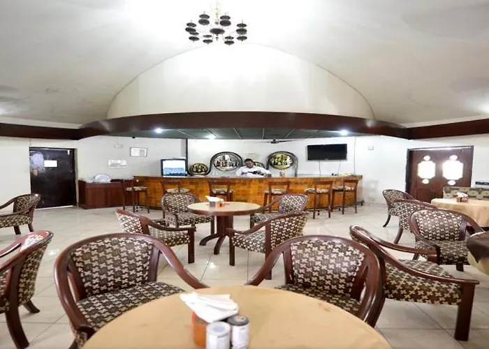 Koel Tourist Resort